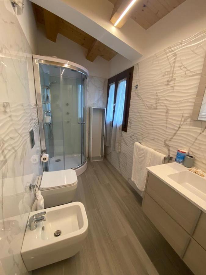 B&B Profumo Di Gelsomino Mombaroccio Kültér fotó