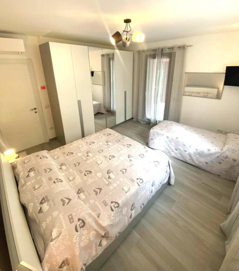 B&B Profumo Di Gelsomino Mombaroccio Kültér fotó
