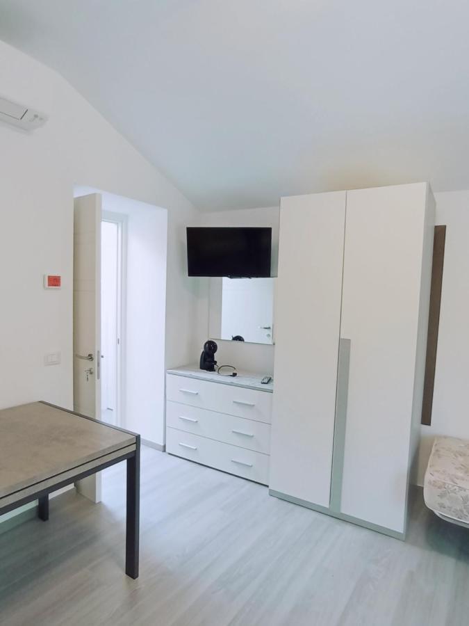 B&B Profumo Di Gelsomino Mombaroccio Kültér fotó