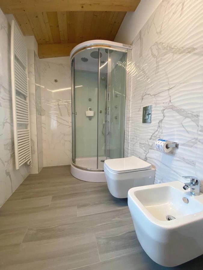 B&B Profumo Di Gelsomino Mombaroccio Kültér fotó