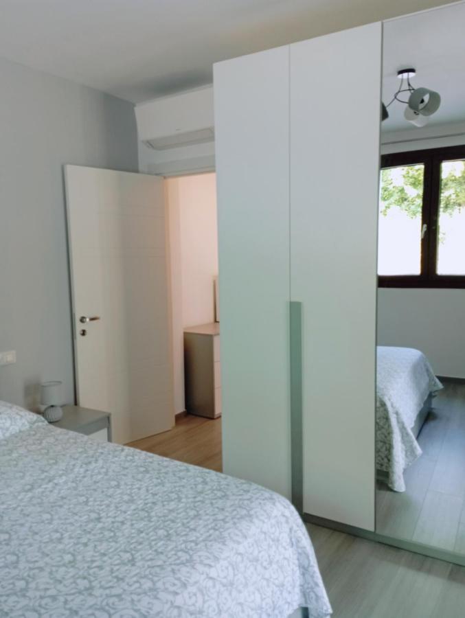 B&B Profumo Di Gelsomino Mombaroccio Kültér fotó