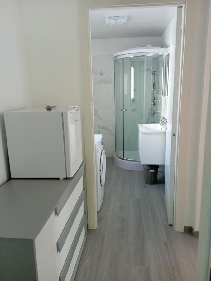 B&B Profumo Di Gelsomino Mombaroccio Kültér fotó